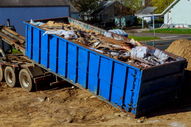 Best Property Management Cleanouts  in Leland, MS